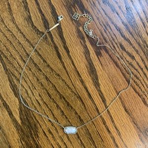 Kendra Scott Elise Necklace